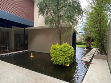 Venta de Casa en Bosque Real