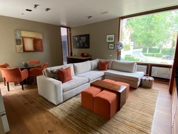Venta de Casa en Bosque Real
