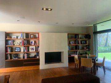 Venta de Casa en Bosque Real