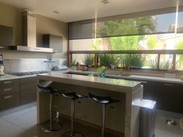 Venta de Casa en Bosque Real