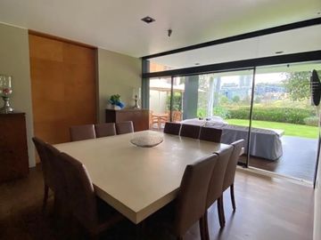 Venta de Casa en Bosque Real