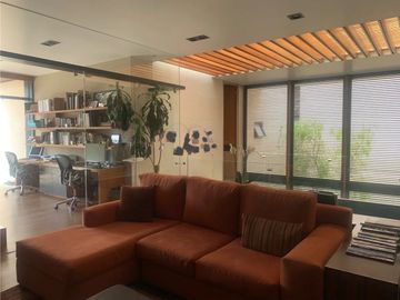 Venta de Casa en Bosque Real