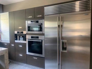 Venta de Casa en Bosque Real