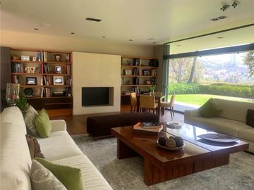 Venta de Casa en Bosque Real