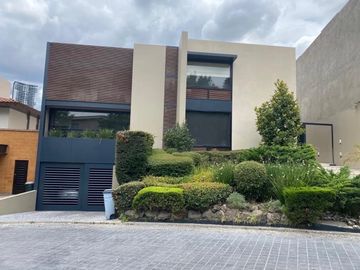 Venta de Casa en Bosque Real
