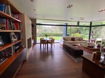 Venta de Casa en Bosque Real