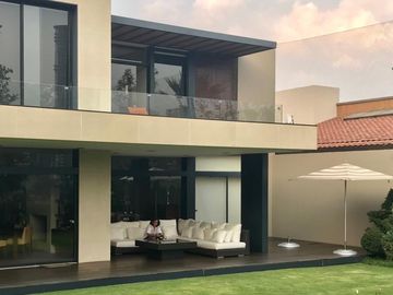 Venta de Casa en Bosque Real