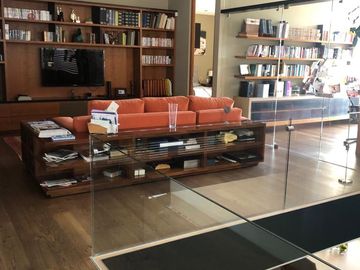 Venta de Casa en Bosque Real