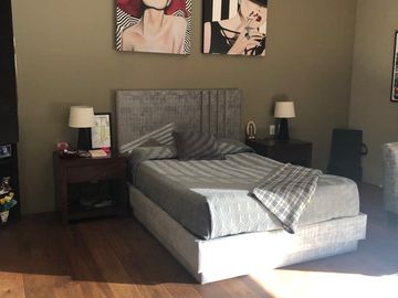 Venta de Casa en Bosque Real
