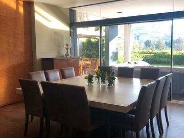 Venta de Casa en Bosque Real