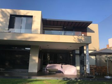 Venta de Casa en Bosque Real