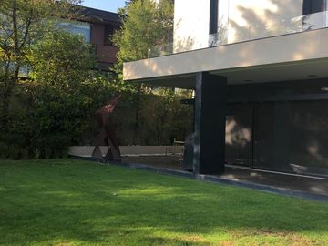 Venta de Casa en Bosque Real