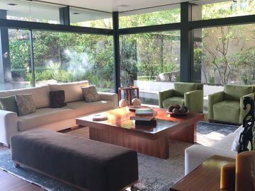 Venta de Casa en Bosque Real