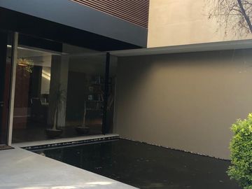 Venta de Casa en Bosque Real