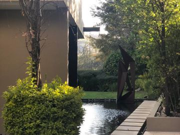 Venta de Casa en Bosque Real