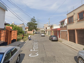 GRAN CASA EN REMATE HGO