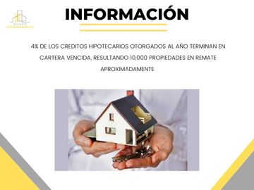 GRAN CASA EN REMATE HGO