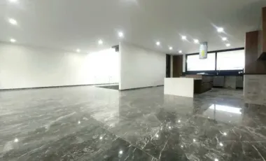 Oyamel Residencial, Exclusiva Residencia