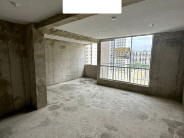 se vende apartamento en obra gris