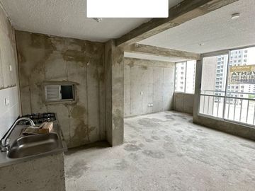 se vende apartamento en obra gris