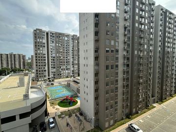 se vende apartamento en obra gris