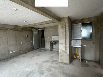 se vende apartamento en obra gris