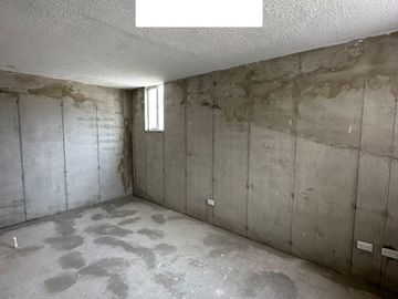 se vende apartamento en obra gris