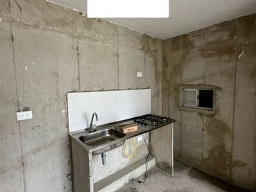 se vende apartamento en obra gris