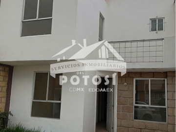 CASA EN VENTA LERMA DE VILLADA MEX