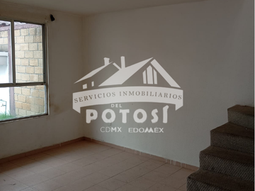 CASA EN VENTA LERMA DE VILLADA MEX