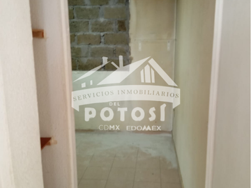 CASA EN VENTA LERMA DE VILLADA MEX