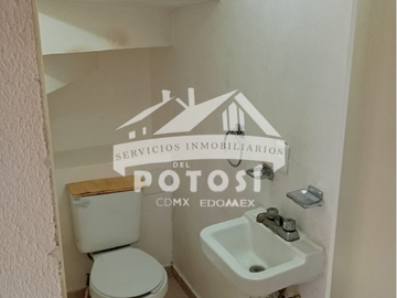 CASA EN VENTA LERMA DE VILLADA MEX