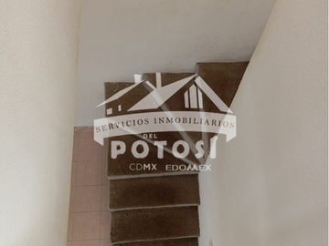 CASA EN VENTA LERMA DE VILLADA MEX