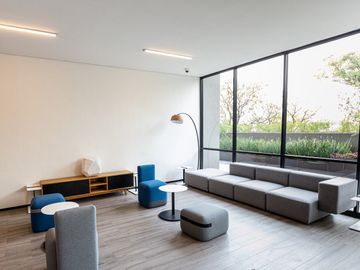 Departamento En Venta En Olivar De los Padres