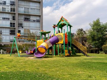 Departamento En Venta En Olivar De los Padres