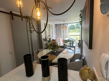 venta apartamento
