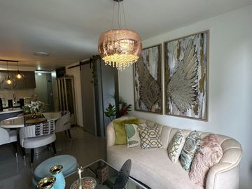 venta apartamento