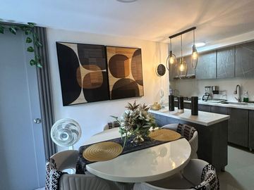 venta apartamento
