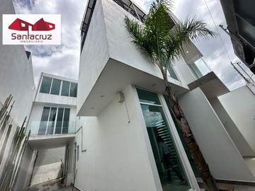 ⭐️✨‼️HERMOSO RESIDENCIAL EN VENTA ‼️✨⭐️