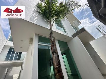 ⭐️✨‼️HERMOSO RESIDENCIAL EN VENTA ‼️✨⭐️