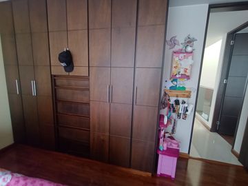 CASA EN LAS QUINTAS