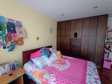 CASA EN LAS QUINTAS