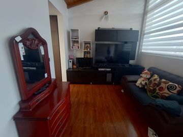 CASA EN LAS QUINTAS