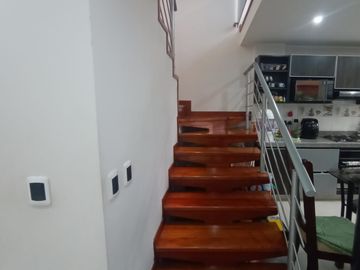 CASA EN LAS QUINTAS