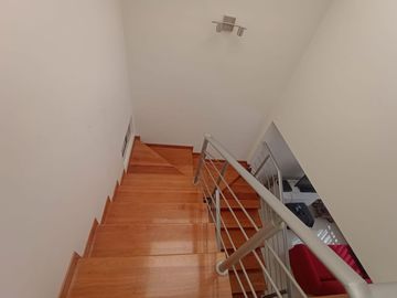 CASA EN LAS QUINTAS