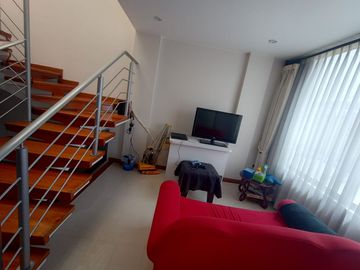 CASA EN LAS QUINTAS