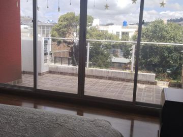 CASA EN LAS QUINTAS