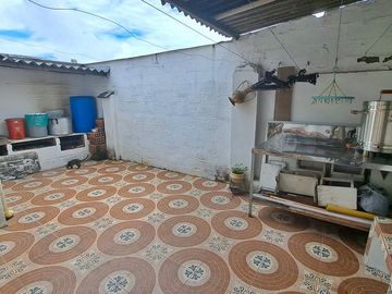 VENTA DE CASA DE 174 M2 CON RENTA EN EL SECTOR DE LA PRIMAVERA, MANIZALES CALDAS