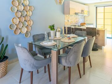 CASA NUEVA EN VENTA