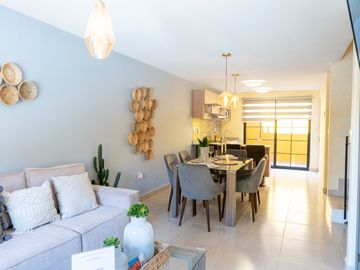 CASA NUEVA EN VENTA